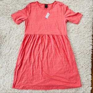 NWT Gap Maternity Dress